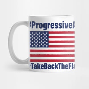 Progressive AF Rough Mug